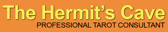 The Hermit's Cave - Professional Tarot Consultant The Hermit's Cave - Professional Tarot Consultant